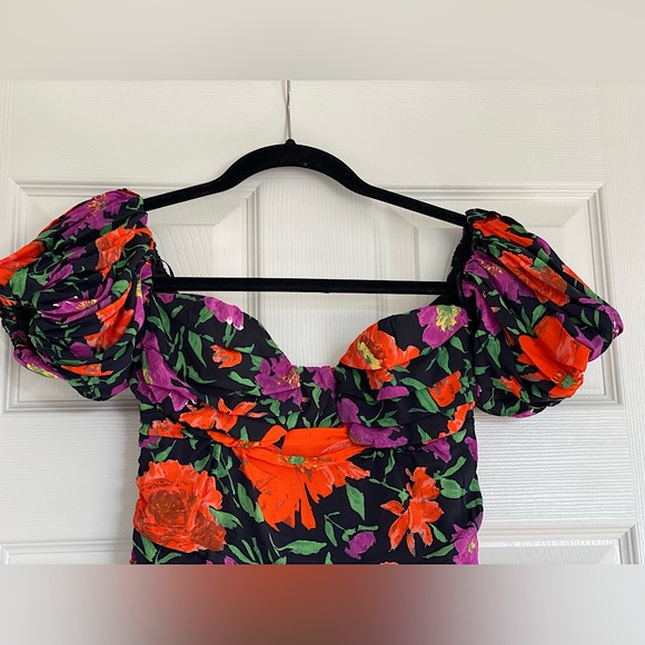 Zara dress - Picture 3 of 5